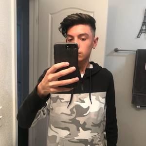 Meet your Posher, Donovan